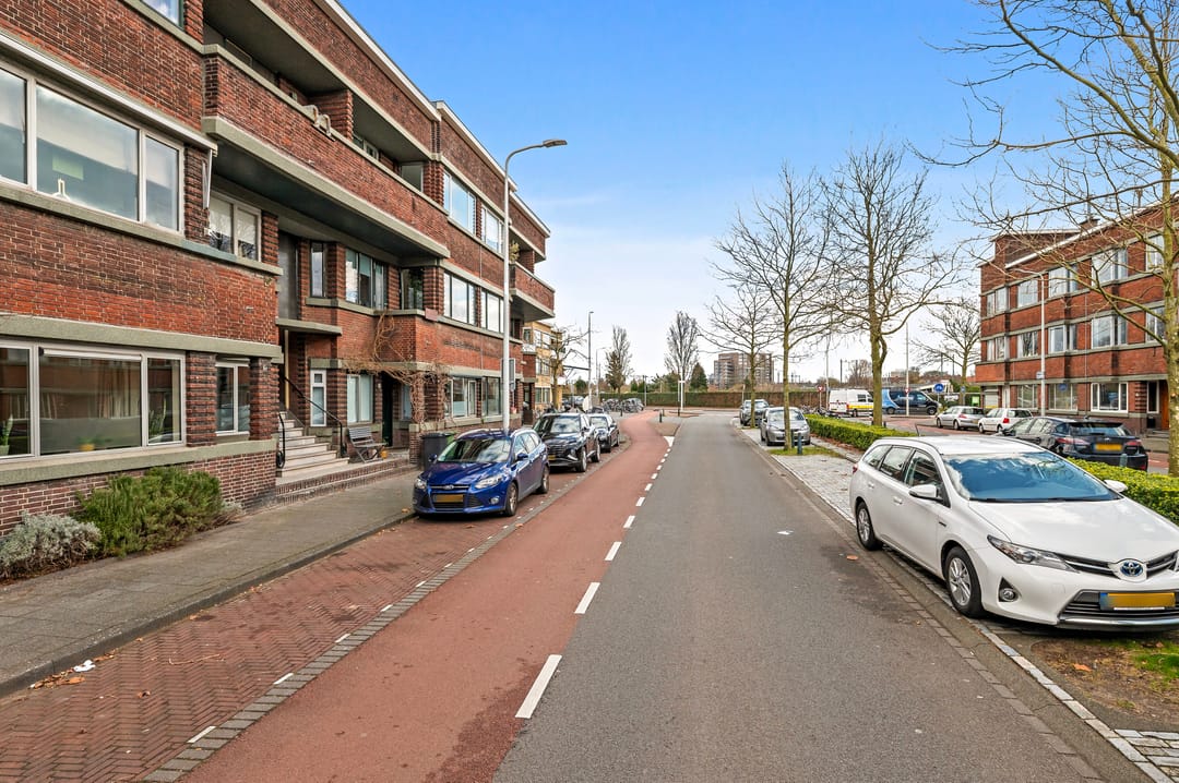 Foto 26 van Juliana van Stolberglaan 466