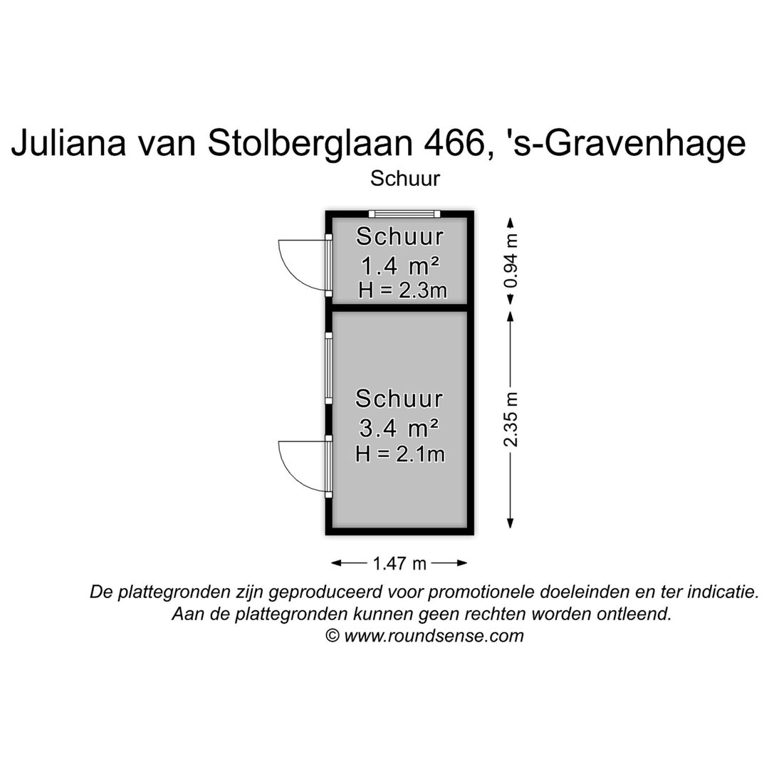 Foto 28 van Juliana van Stolberglaan 466