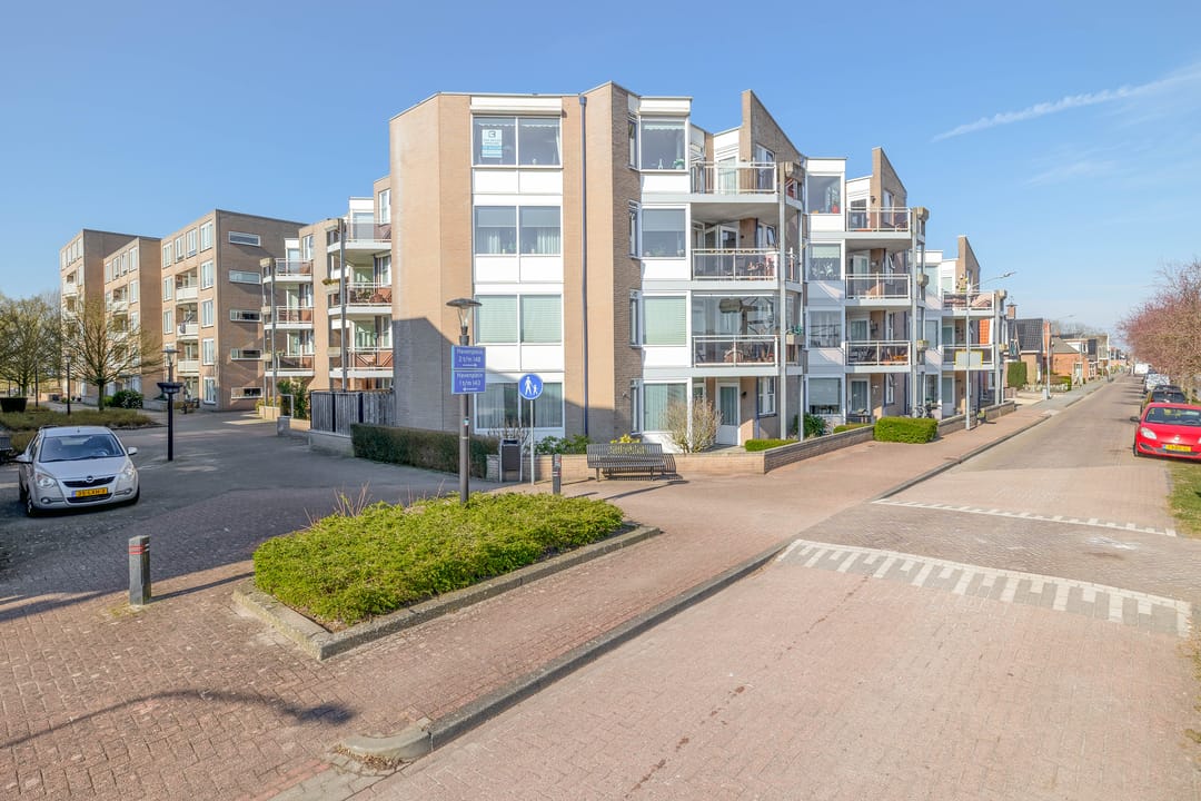 Foto 7 van Havenplein 32