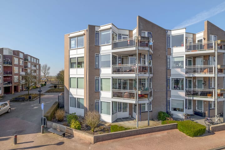 Foto 9 van Havenplein 32