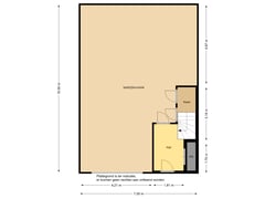 View floorplan