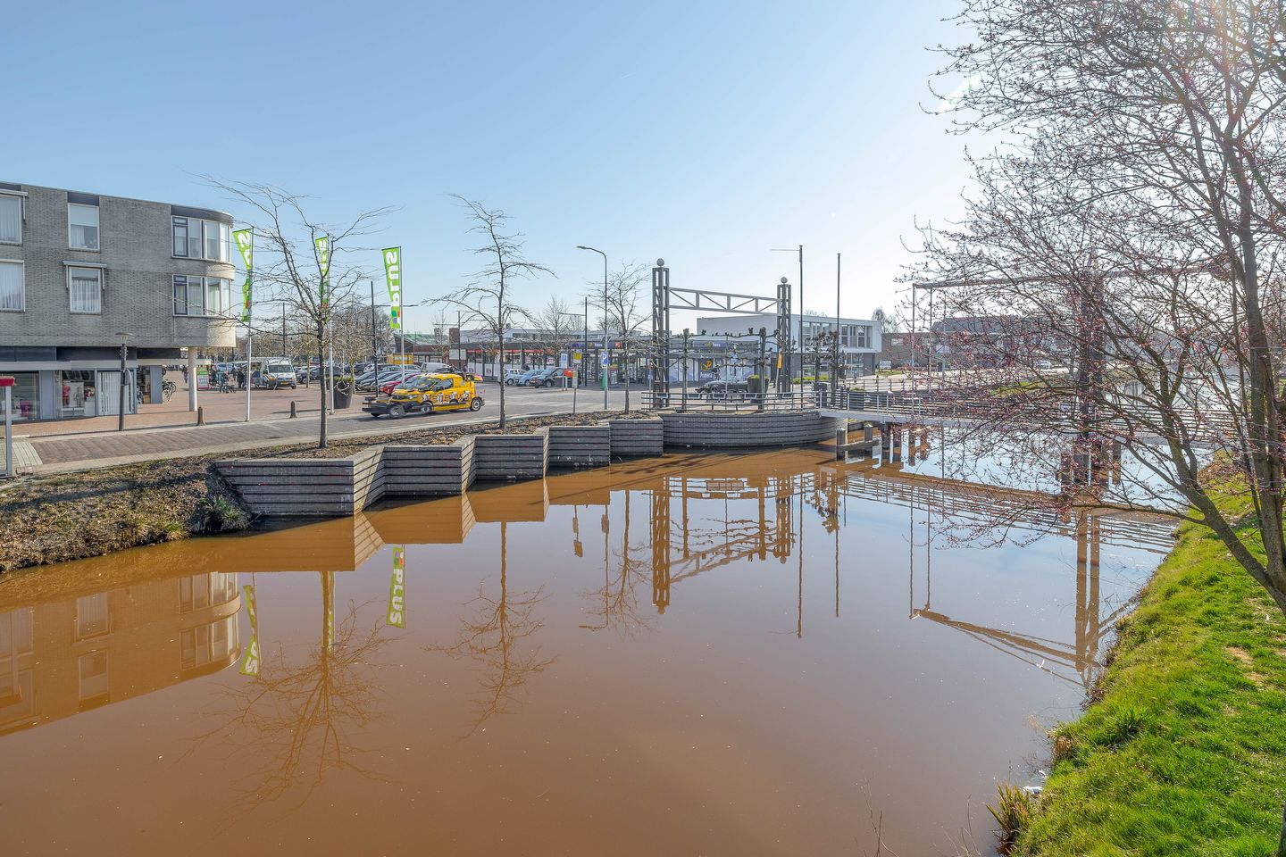 Foto 14 van Havenplein 32