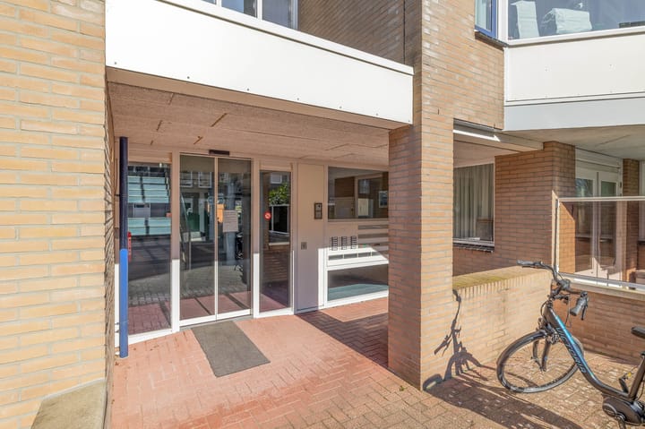 Foto 15 van Havenplein 32