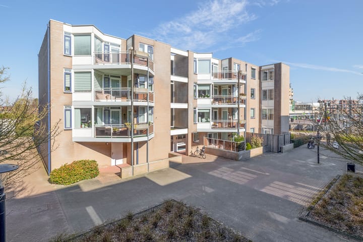 Foto 41 van Havenplein 32