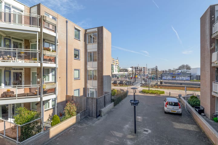 Foto 42 van Havenplein 32