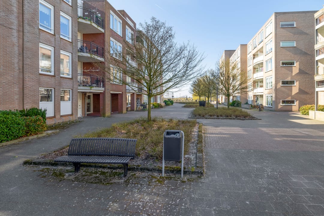 Foto 43 van Havenplein 32