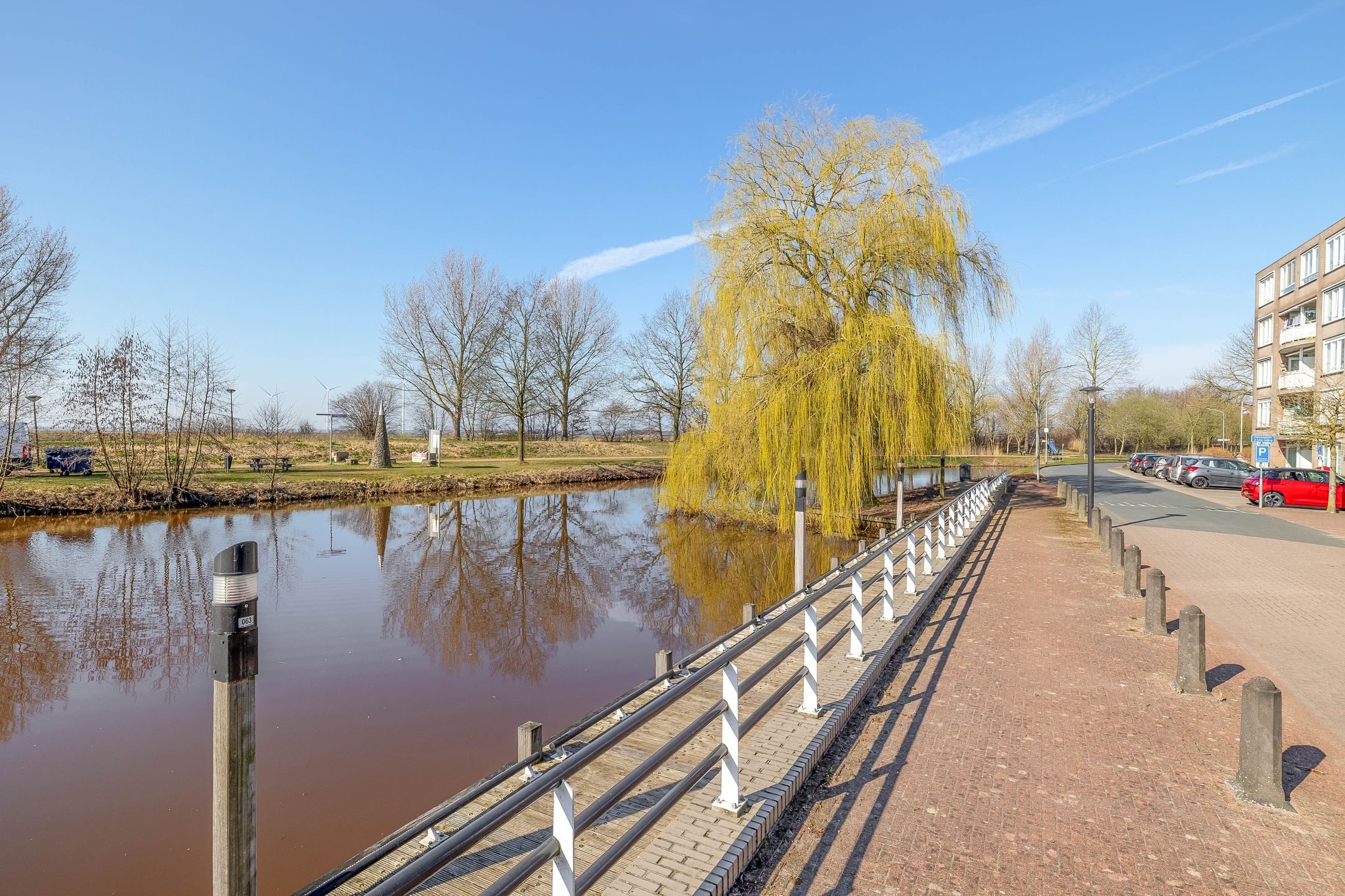 Foto 45 van Havenplein 32