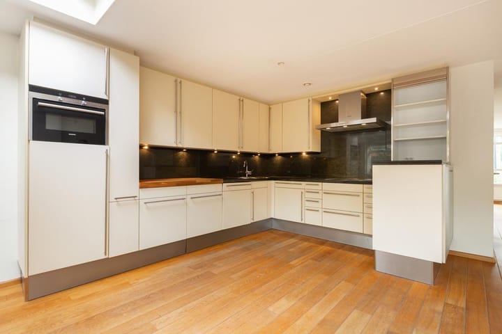 Foto 3 van Treslonglaan 81