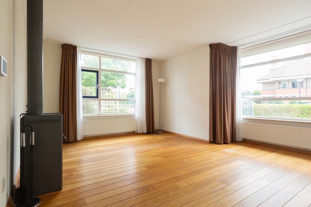 Foto 7 van Treslonglaan 81