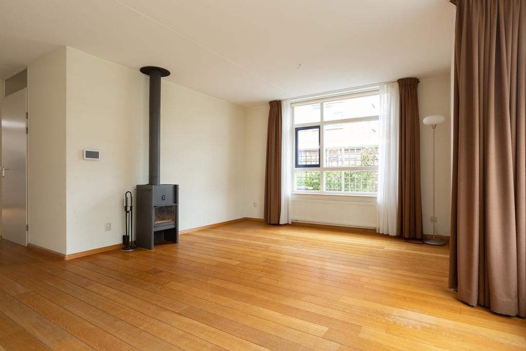 Foto 8 van Treslonglaan 81