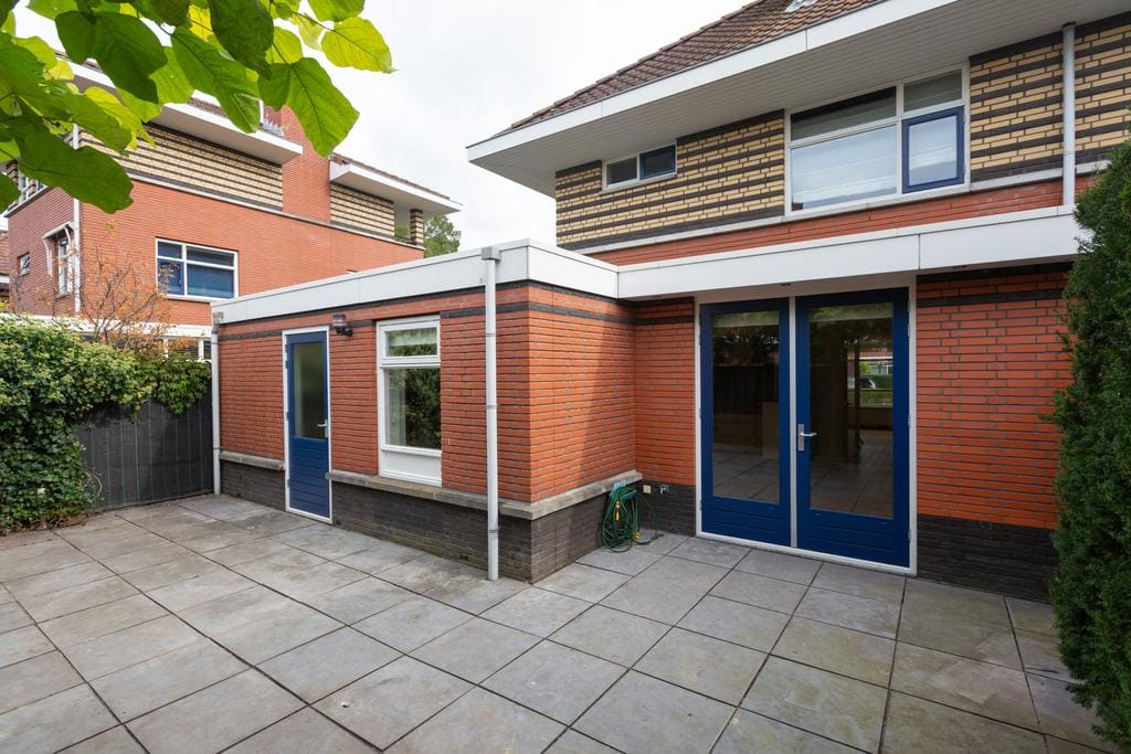 Foto 12 van Treslonglaan 81