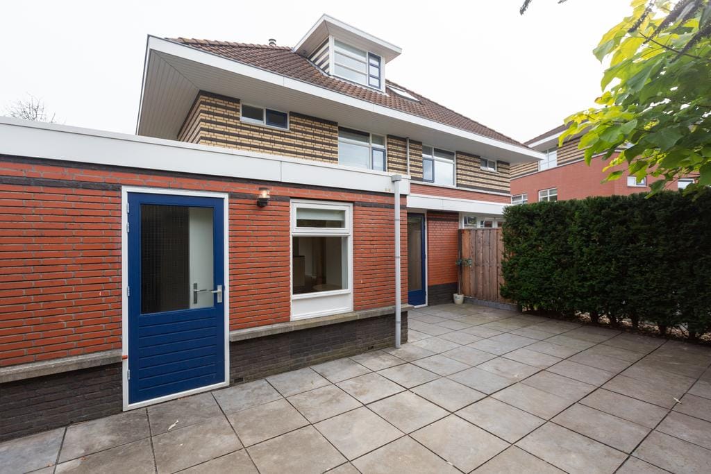 Foto 13 van Treslonglaan 81