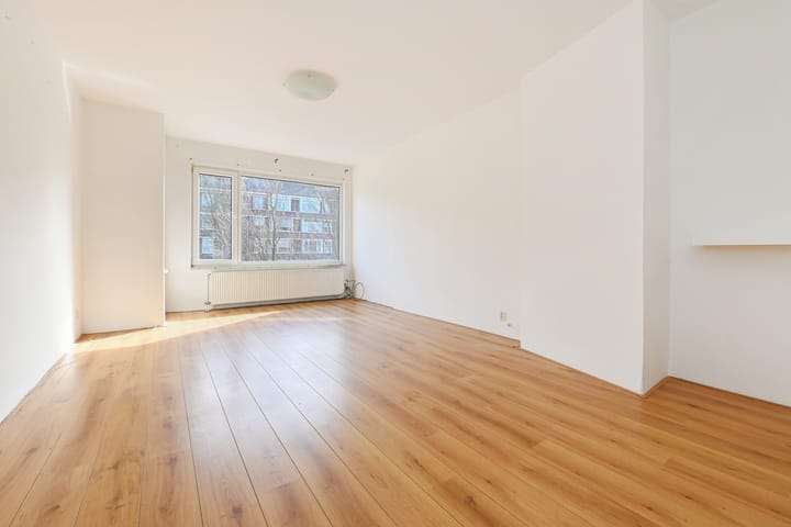 Foto 2 van Laan van Meerdervoort 1345