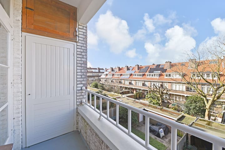 Foto 5 van Laan van Meerdervoort 1345