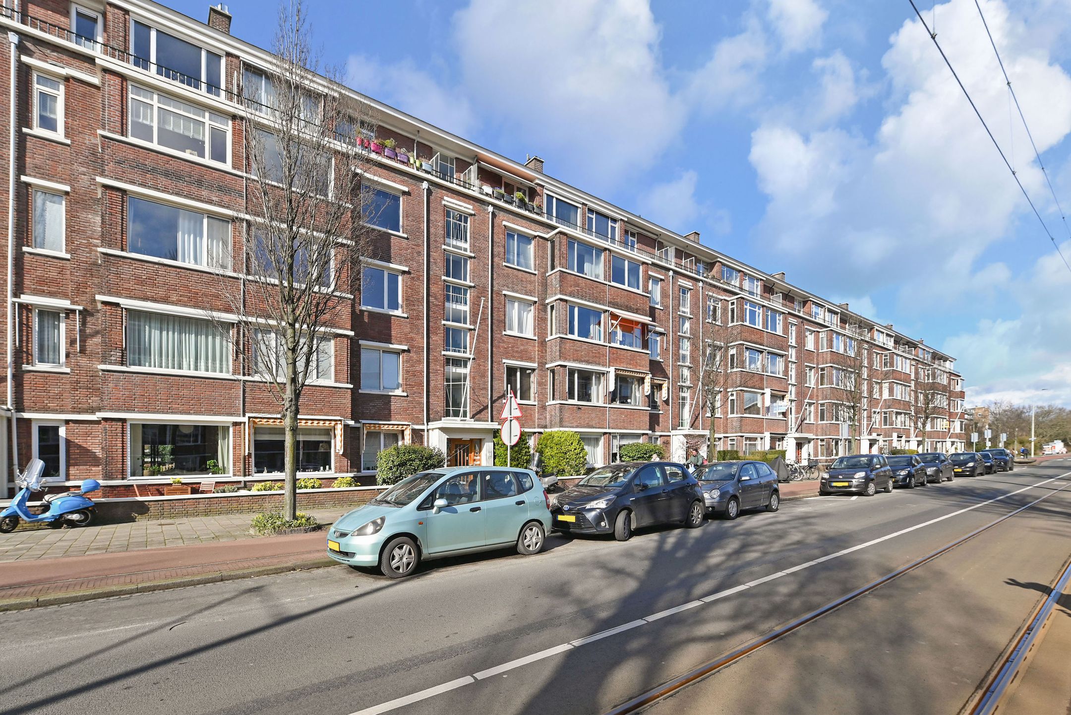 Foto 6 van Laan van Meerdervoort 1345