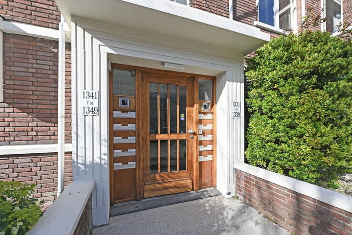 Foto 7 van Laan van Meerdervoort 1345