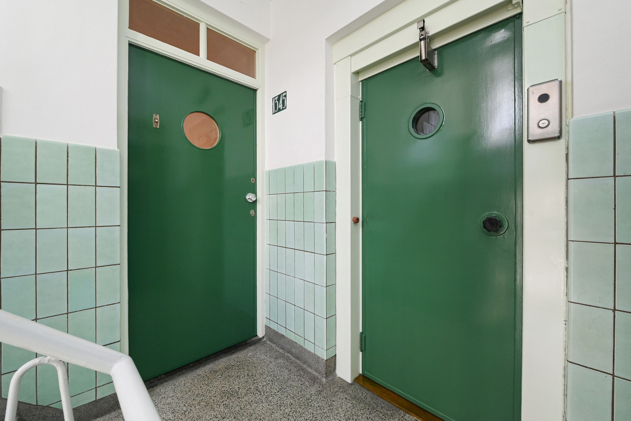 Foto 9 van Laan van Meerdervoort 1345