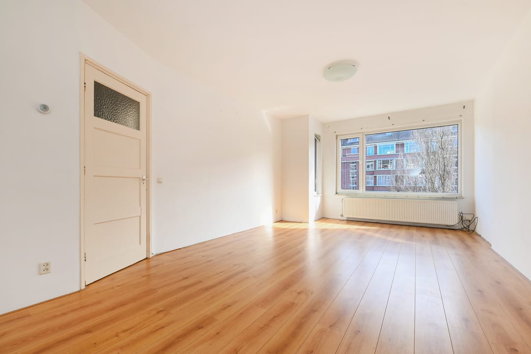 Foto 11 van Laan van Meerdervoort 1345