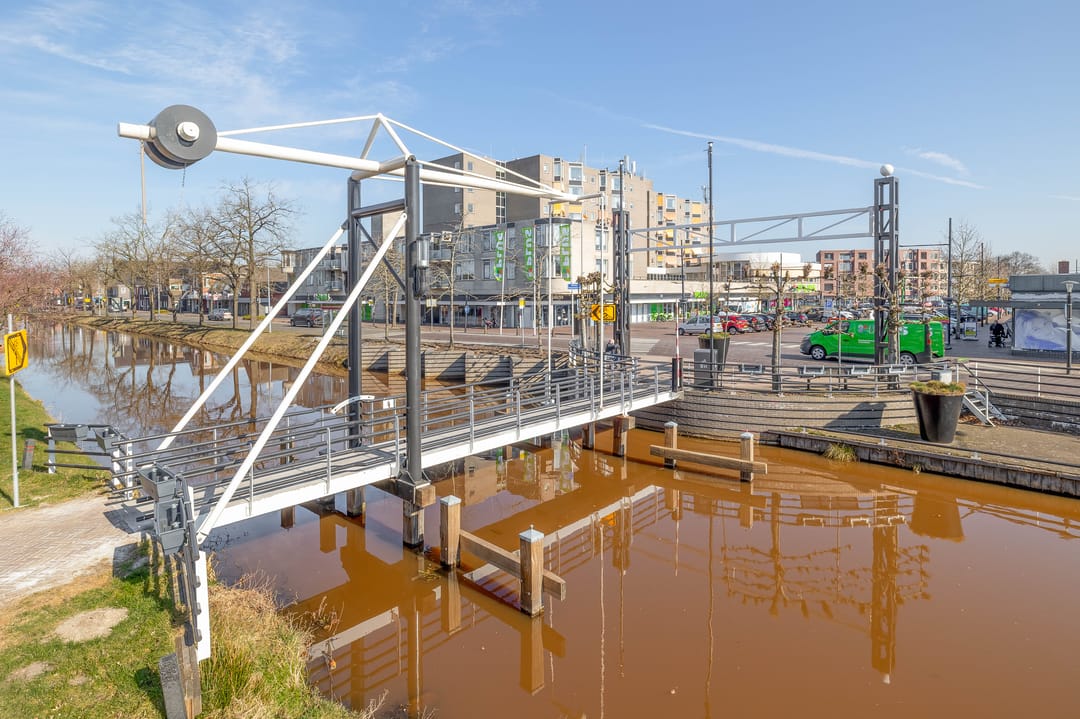 Foto 13 van Havenplein 32