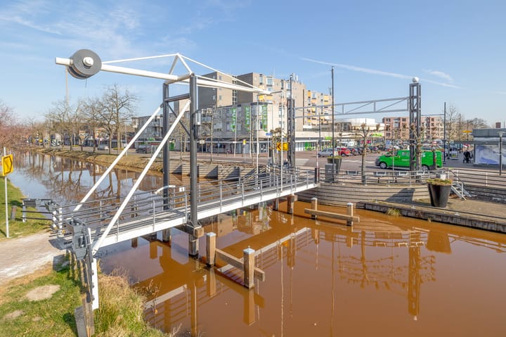 Foto 13 van Havenplein 32