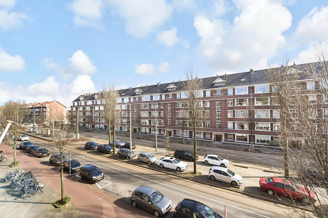 Foto 13 van Laan van Meerdervoort 1345