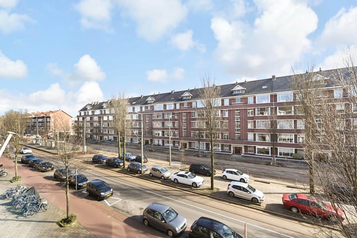 Foto 13 van Laan van Meerdervoort 1345