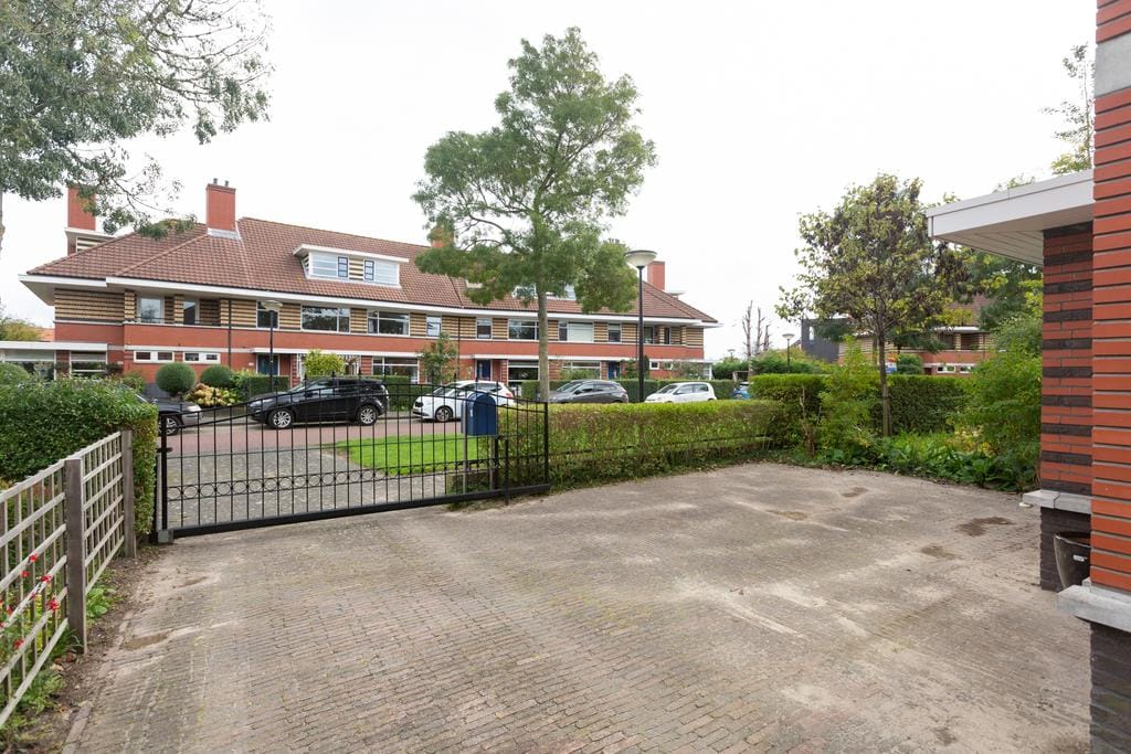 Foto 38 van Treslonglaan 81