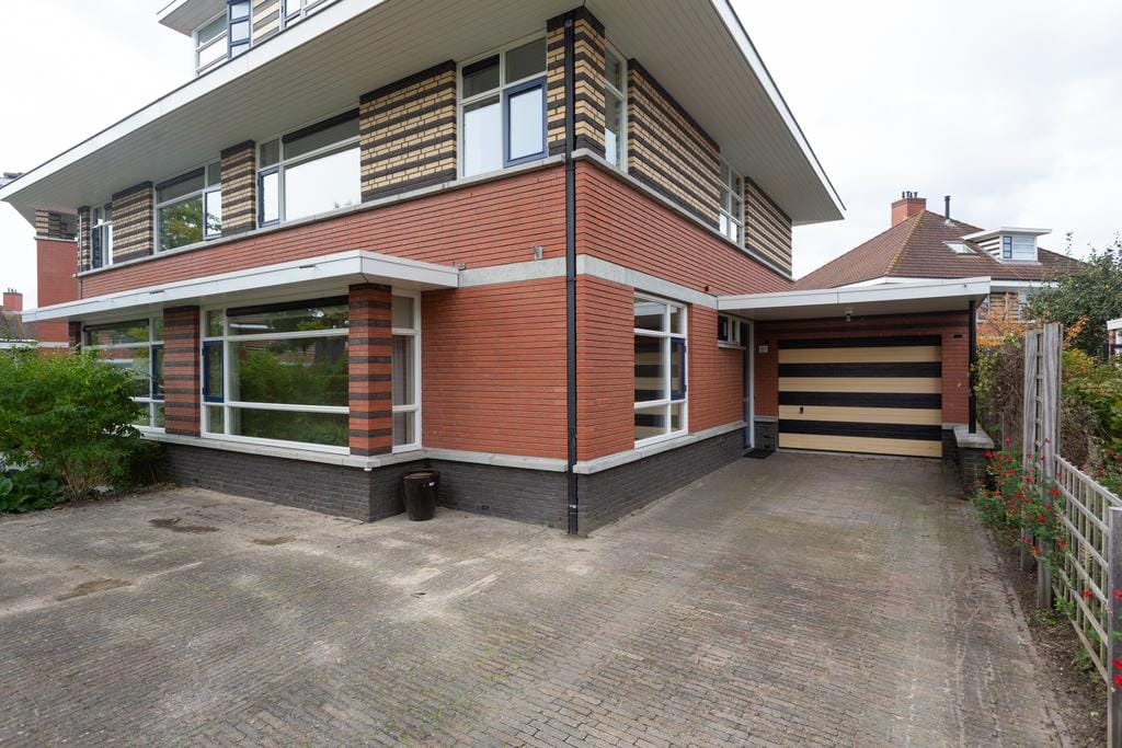 Foto 39 van Treslonglaan 81