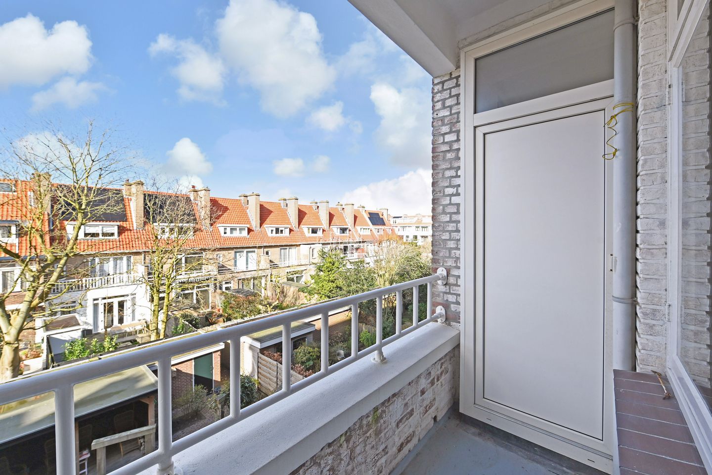 Foto 20 van Laan van Meerdervoort 1345