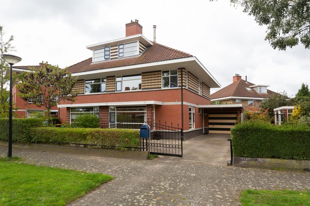 Foto 41 van Treslonglaan 81