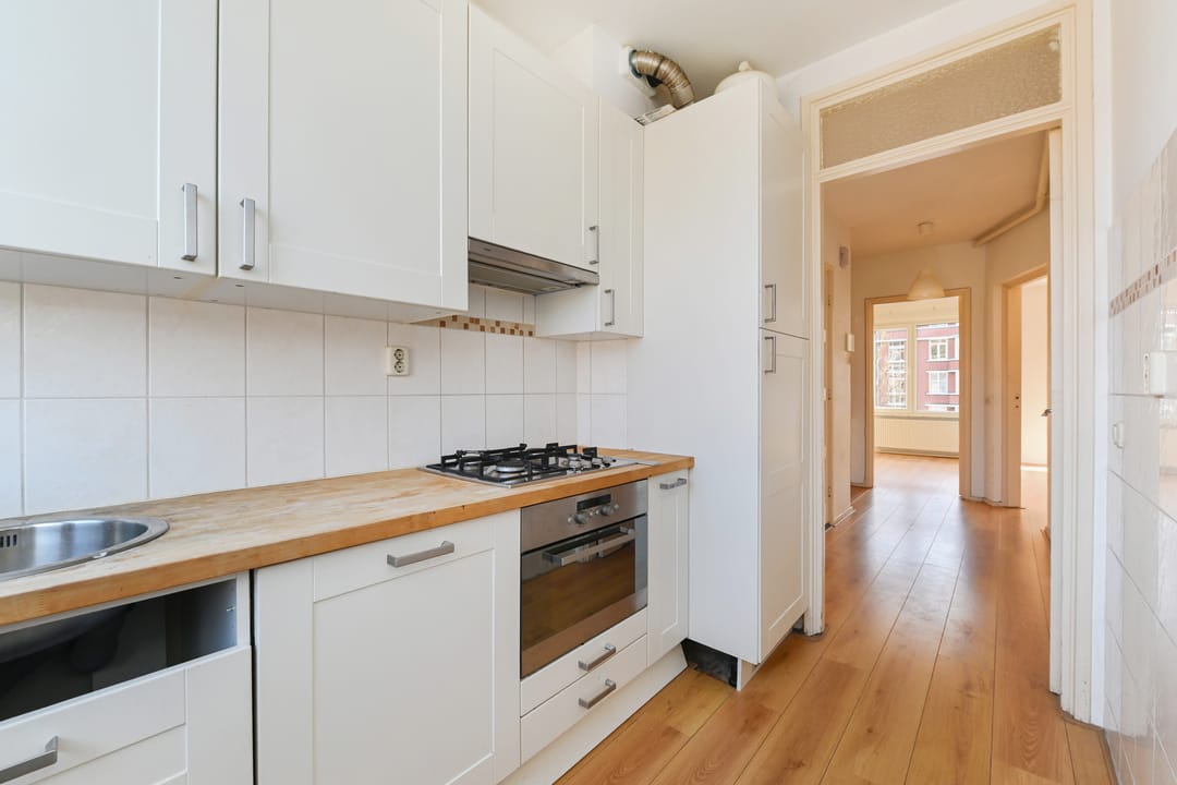 Foto 22 van Laan van Meerdervoort 1345