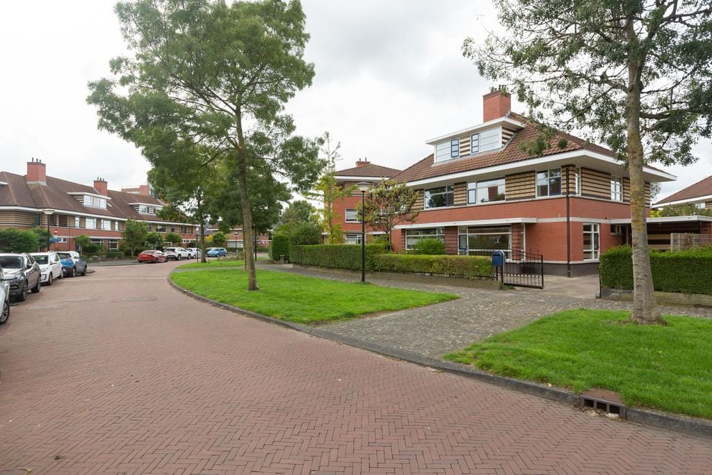 Foto 43 van Treslonglaan 81