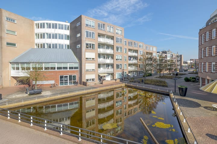 Foto 46 van Havenplein 32