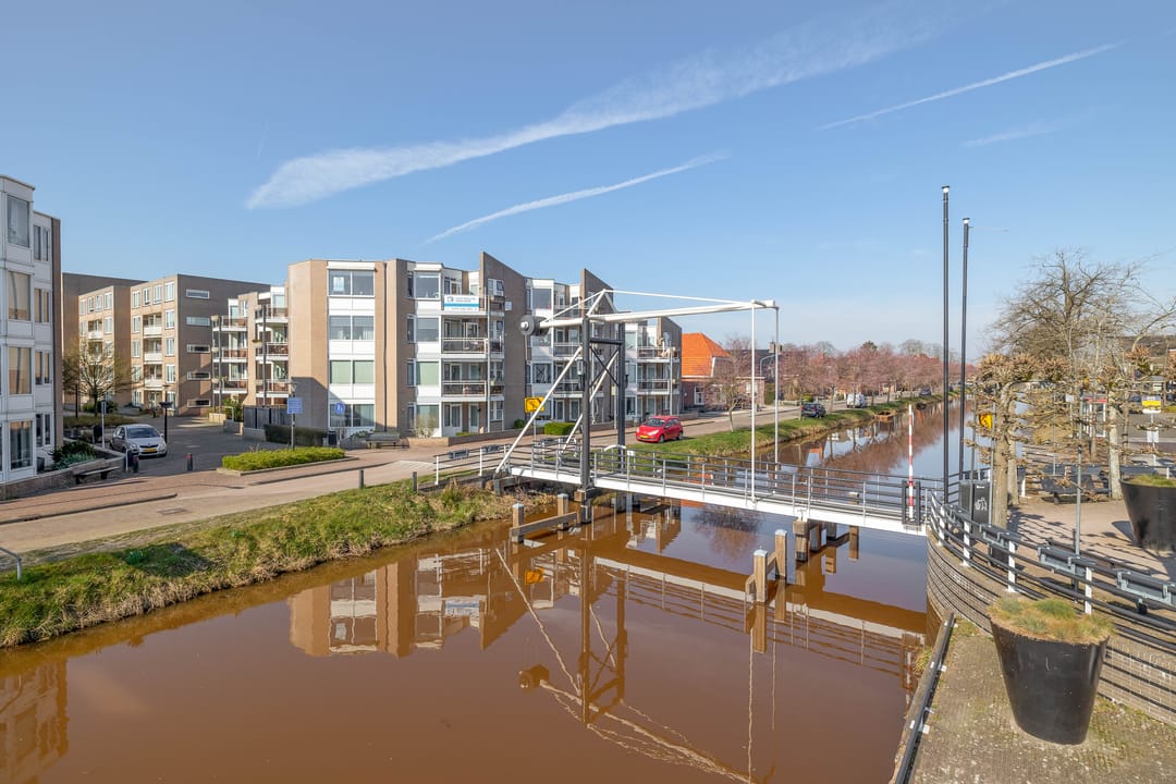 Foto 11 van Havenplein 32