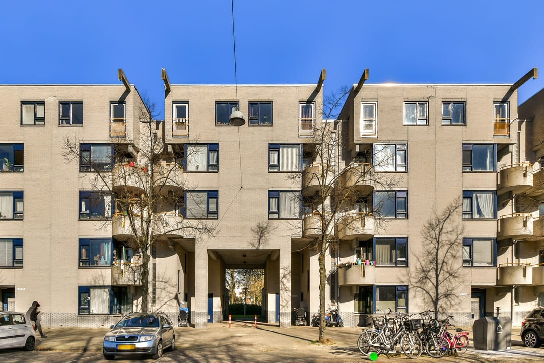 Foto 1 van Berthold Brechtstraat 751