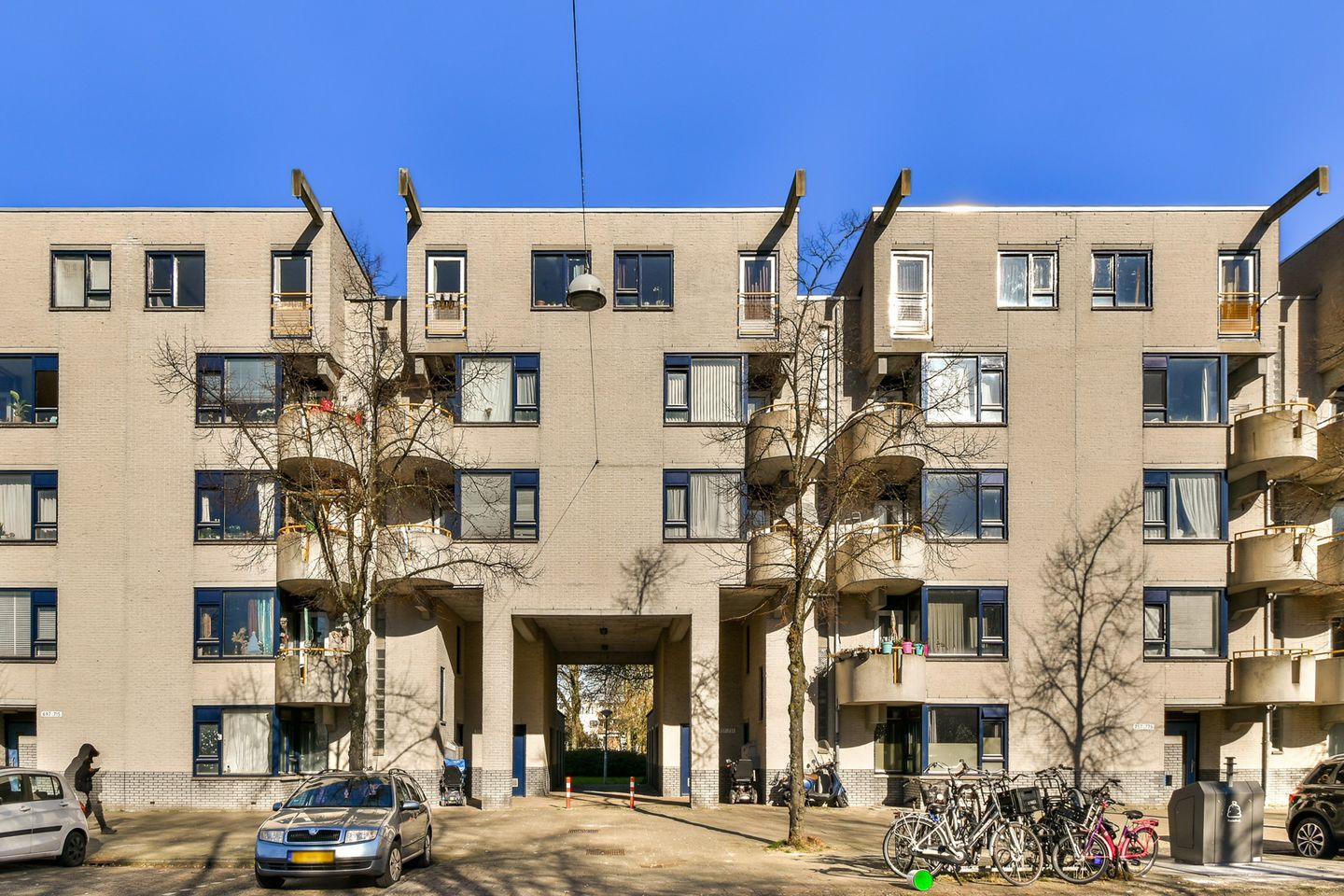 Foto 1 van Berthold Brechtstraat 751