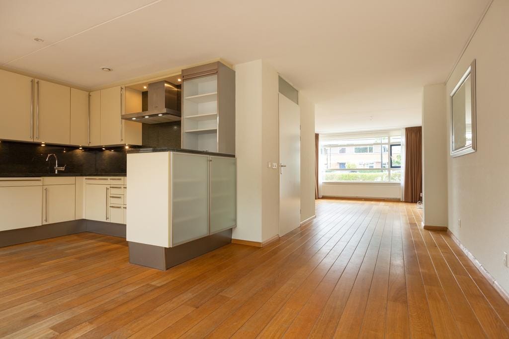 Foto 2 van Treslonglaan 81