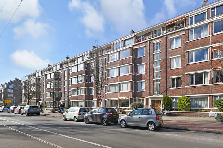 Foto 26 van Laan van Meerdervoort 1345