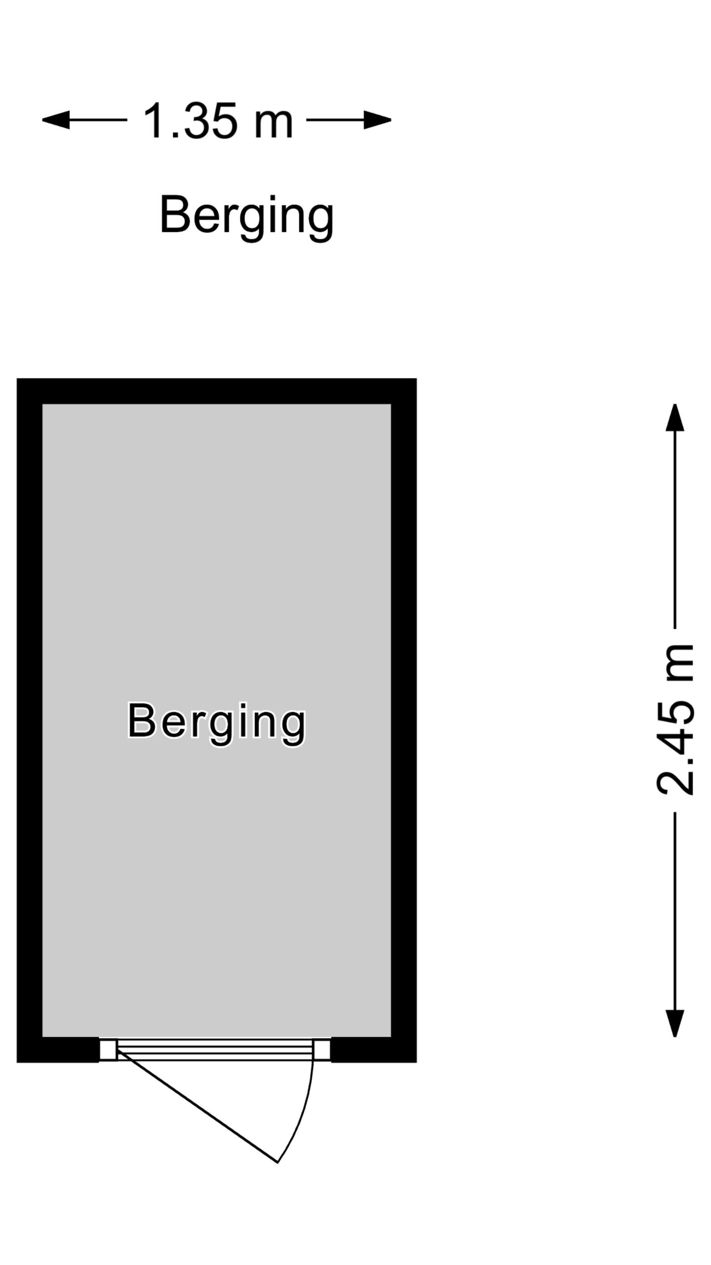 Foto 34 van Laan van Meerdervoort 1345