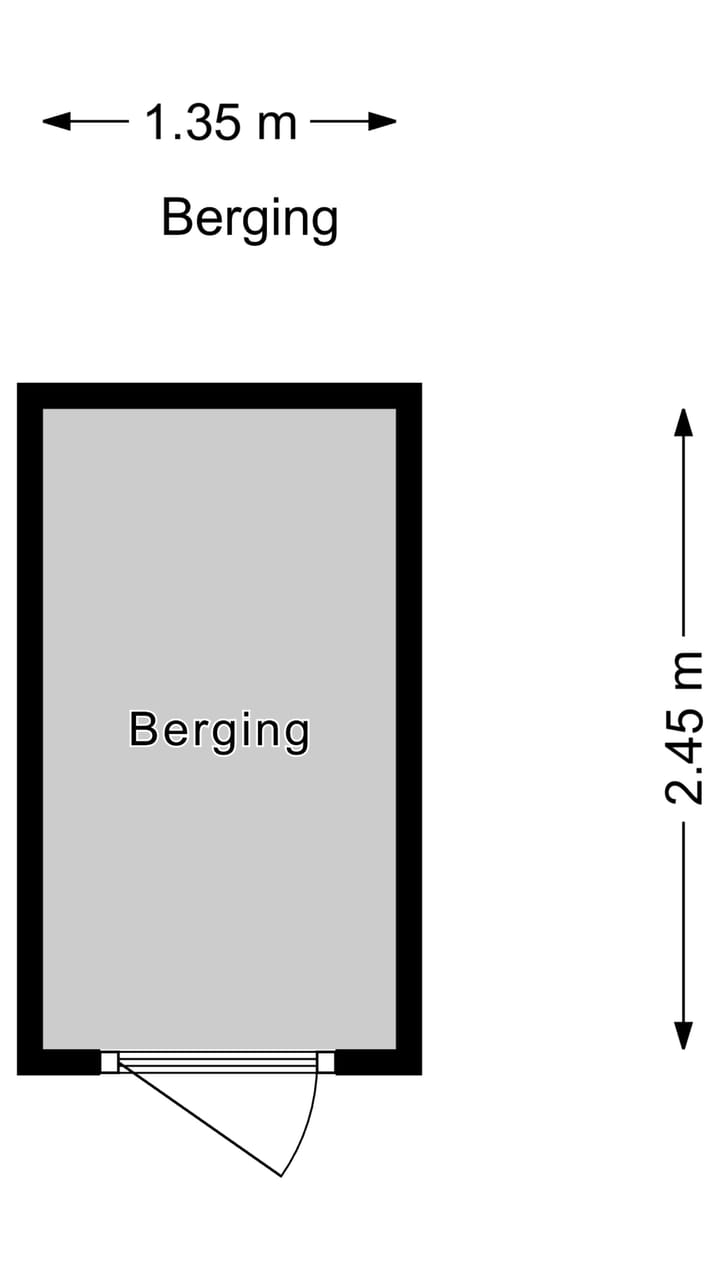 Foto 34 van Laan van Meerdervoort 1345