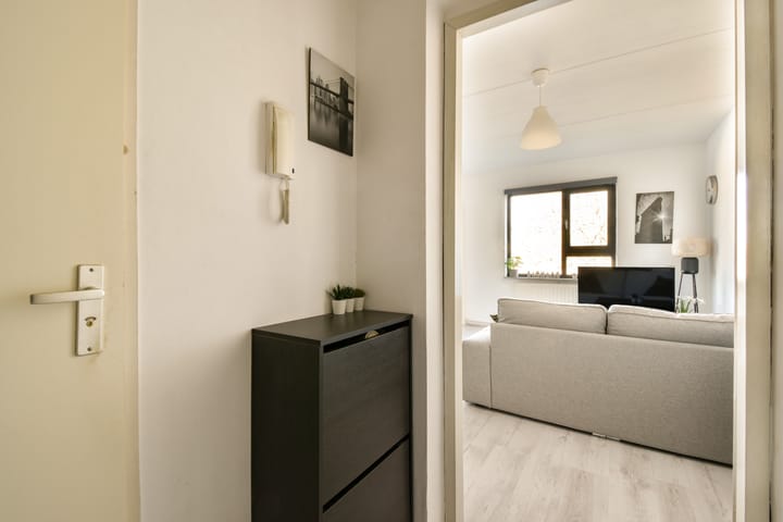 Foto 10 van Berthold Brechtstraat 751