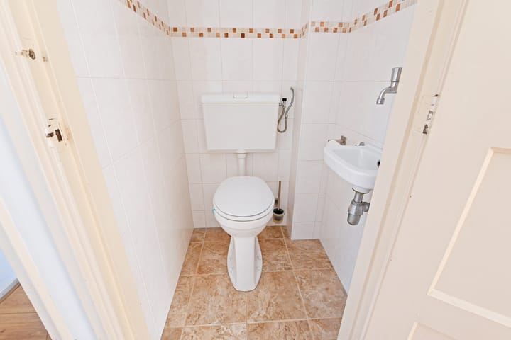 Foto 25 van Laan van Meerdervoort 1345