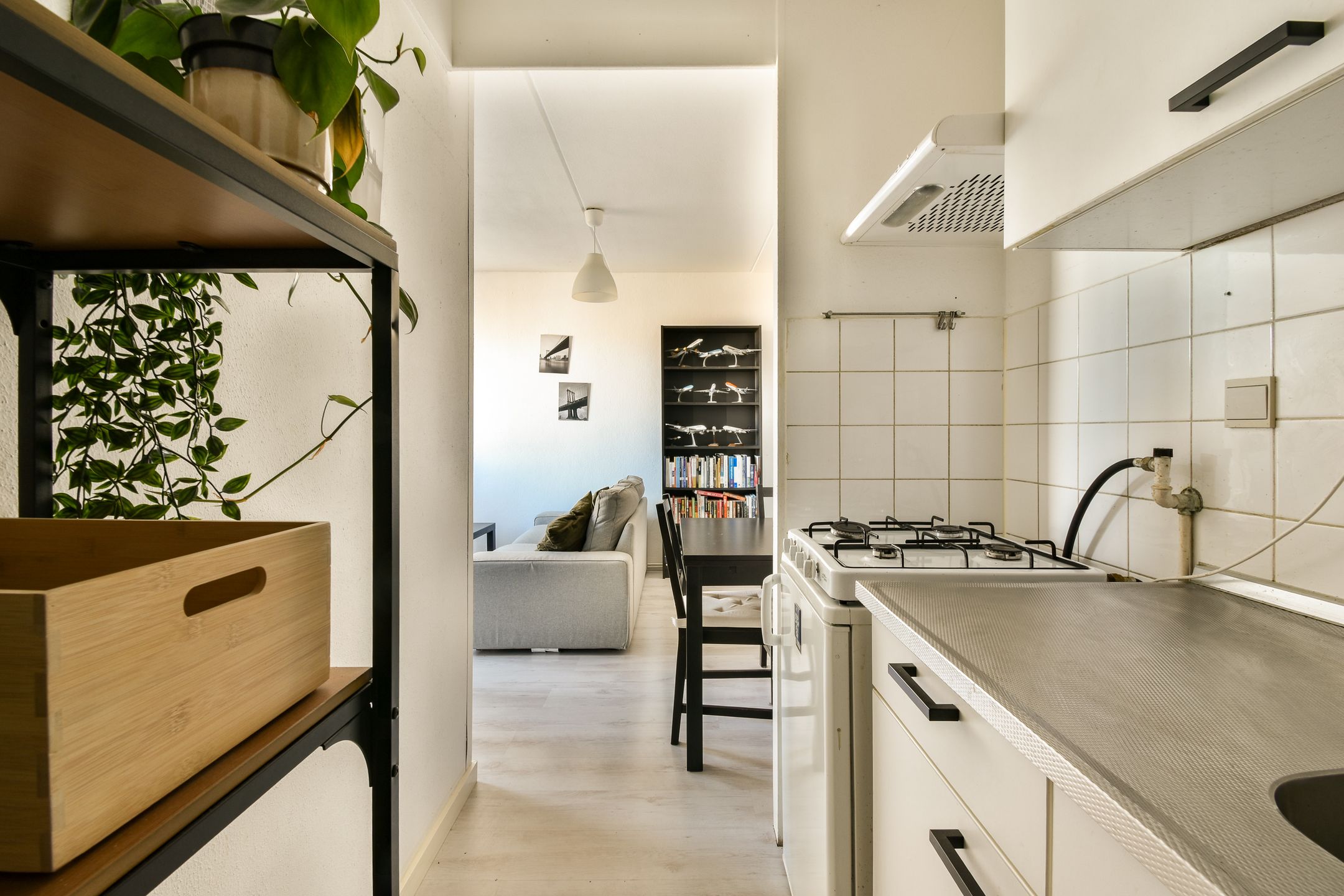 Foto 9 van Berthold Brechtstraat 751