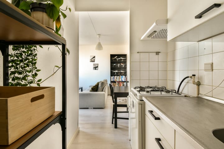 Foto 9 van Berthold Brechtstraat 751