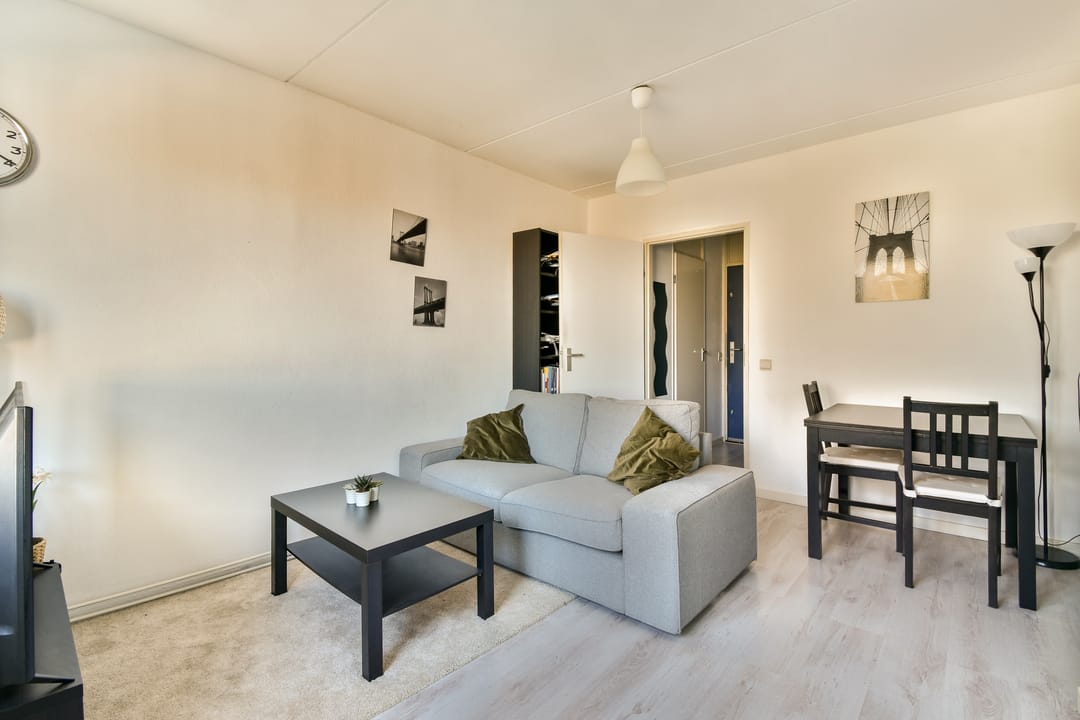 Foto 2 van Berthold Brechtstraat 751