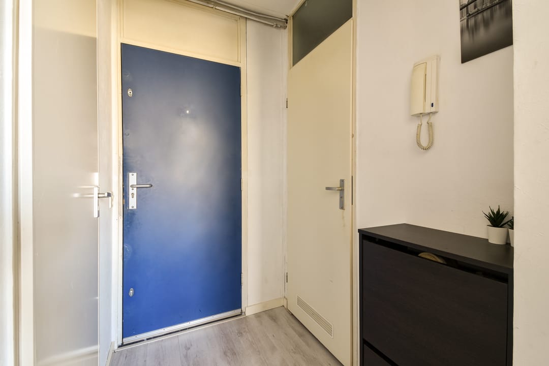 Foto 11 van Berthold Brechtstraat 751