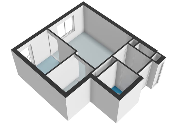 Foto 21 van Berthold Brechtstraat 751