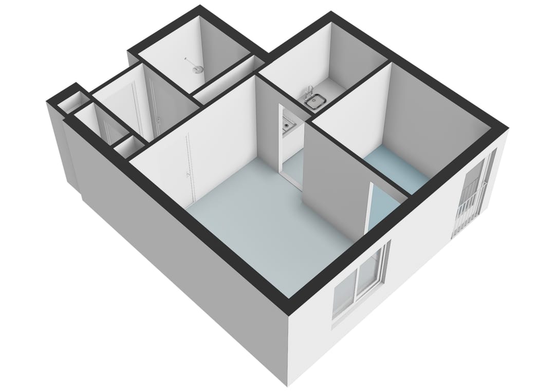 Foto 22 van Berthold Brechtstraat 751