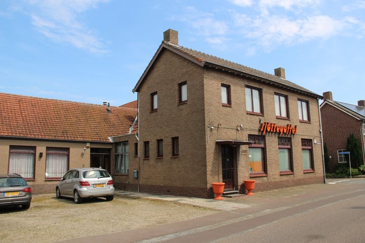Foto 1 van Bosstraat 10