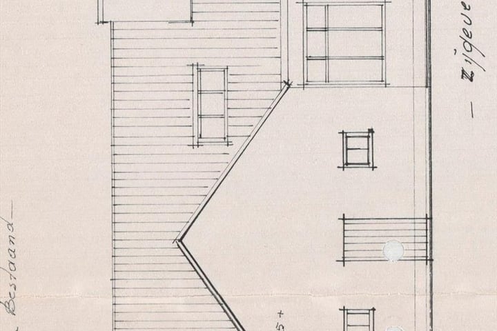 Foto 35 van Bosstraat 10